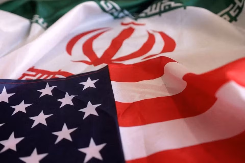 iran tuyen bo dat duoc thoa thuan trao doi tu nhan my phu nhan hinh 1