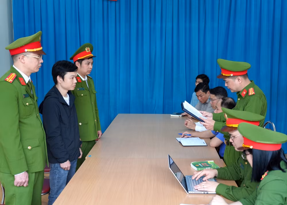 bat tam giam truong day chuyen trung tam dang kiem xe co gioi 23 01s ha giang hinh 1