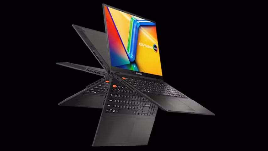 cong bo asus vivobook s 16 flip oled tp3604 hinh 2