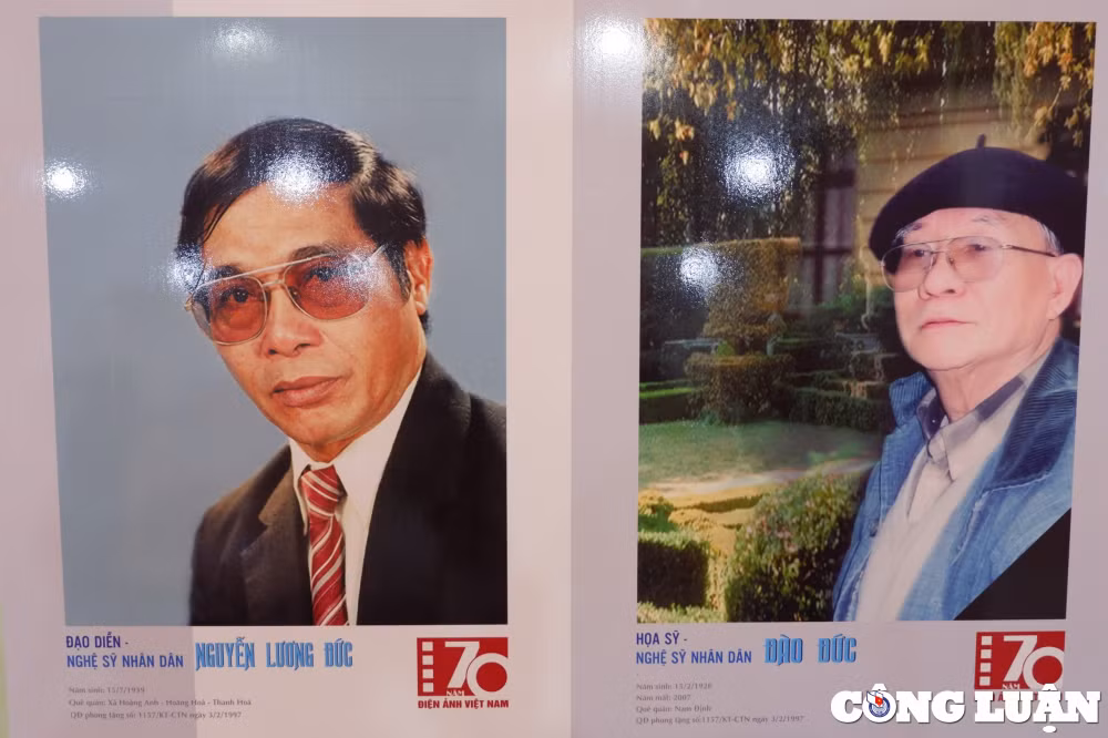 khai mac trien lam dau an 70 nam dien anh cach mang viet nam hinh 8