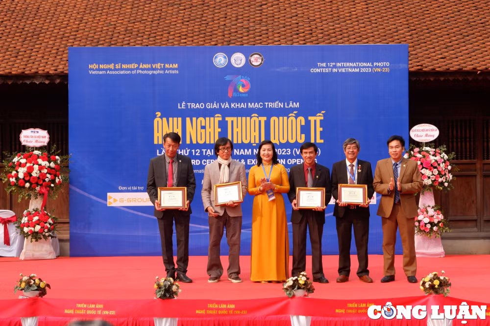 hon 10 nghin buc anh du thi anh nghe thuat quoc te lan thu 12 tai viet nam hinh 3