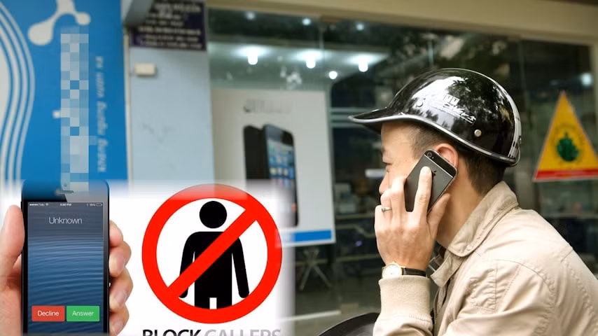 thue bao di dong chua chuan hoa thong tin se bi khoa chieu goi di sau ngay 31 3 hinh 2