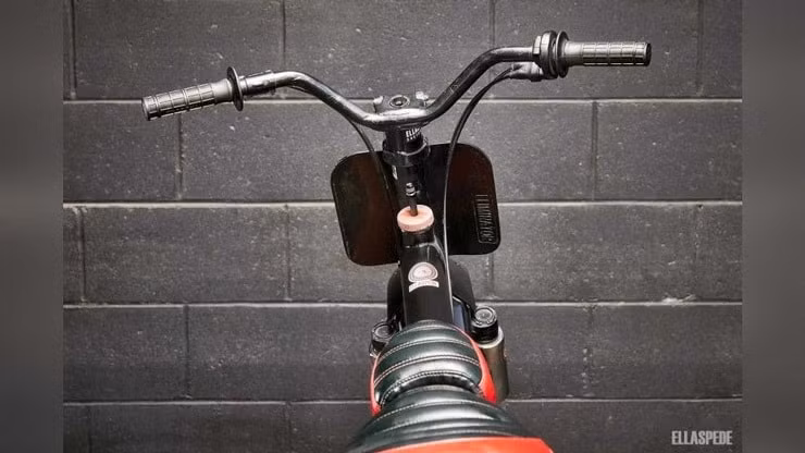xe tay ga piaggio liberty 150 flat tracker ra mat voi thiet ke doc dao hinh 2