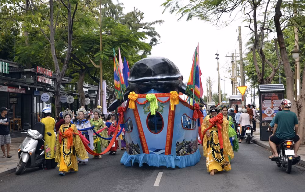 dac sac cac le hoi dan gian tai vung tau hinh 1