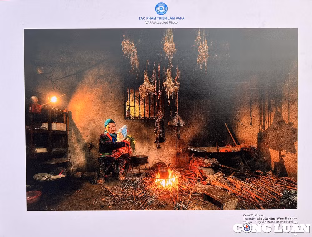 hon 10 nghin buc anh du thi anh nghe thuat quoc te lan thu 12 tai viet nam hinh 15