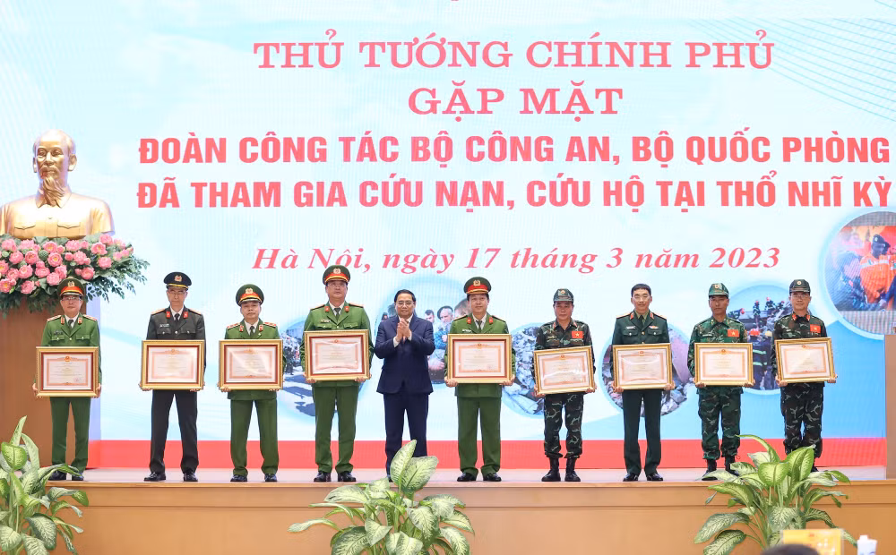 khang dinh uy tin nang luc cua viet nam trong giai quyet cac van de quoc te hinh 3