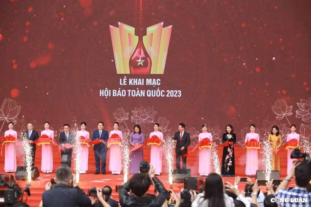 bao chi viet nam doan ket chuyen nghiep van hoa sang tao hinh 4