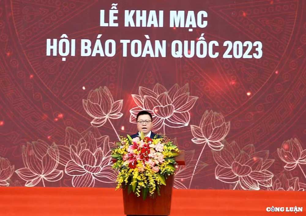 bao chi viet nam doan ket chuyen nghiep van hoa sang tao hinh 3