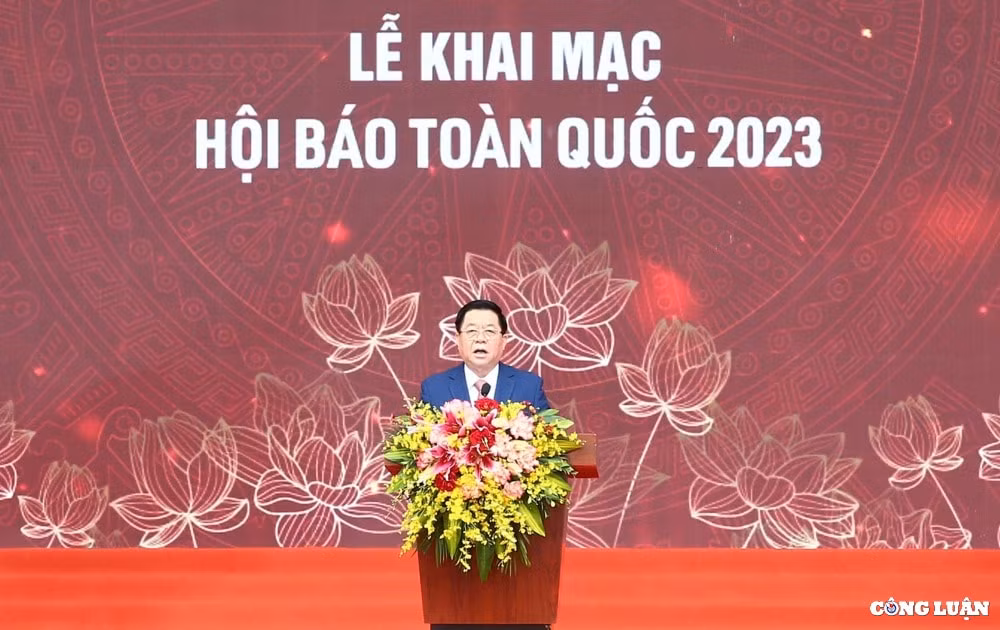 bao chi viet nam doan ket chuyen nghiep van hoa sang tao hinh 2
