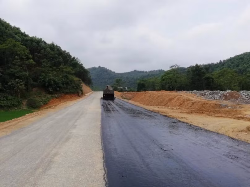 du an duong ho chi minh doan qua kien giang bac lieu duoc dau tu hon 3900 ty dong hinh 1