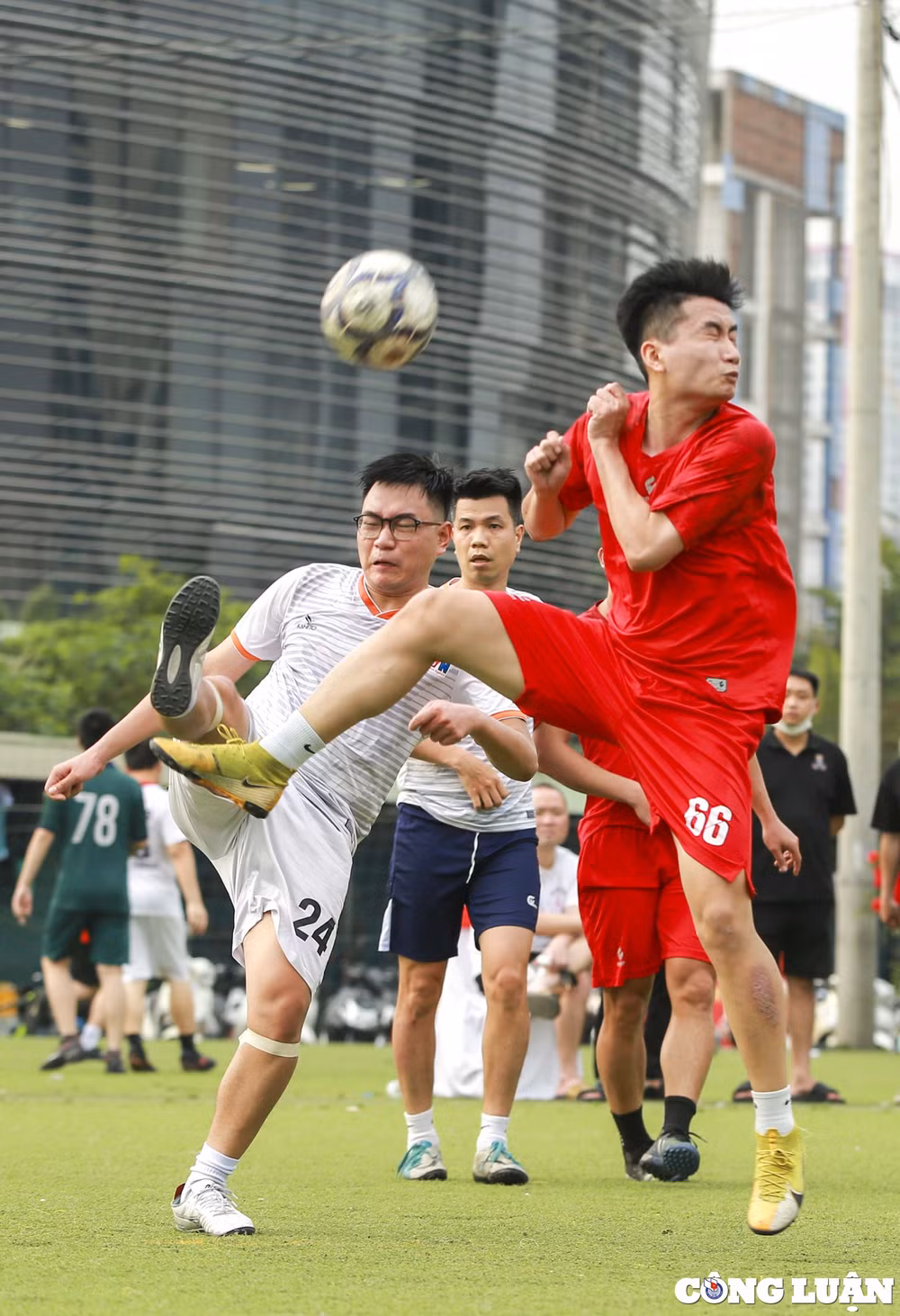 tuoi tre thu do vo dich giai bong da cup nha bao va cong luan lan thu ii 2023 hinh 6