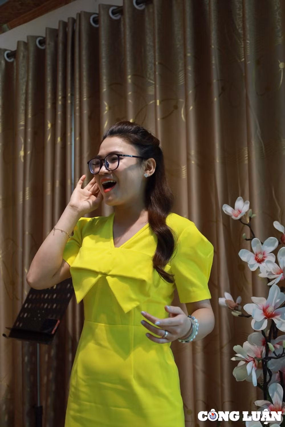 dat dao cam xuc truoc dem chung ket tieng hat nguoi lam bao mo rong 2023 hinh 11