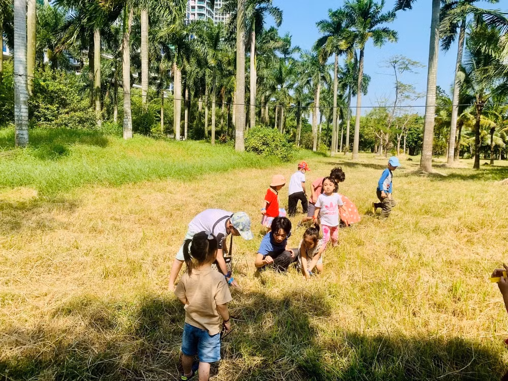 vung dat cua nhung dua tre hanh phuc hinh 6