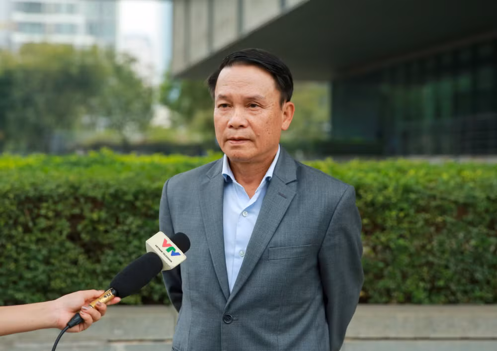 chung toi dang doc suc trien khai va no luc lam tot nhat co the hinh 1
