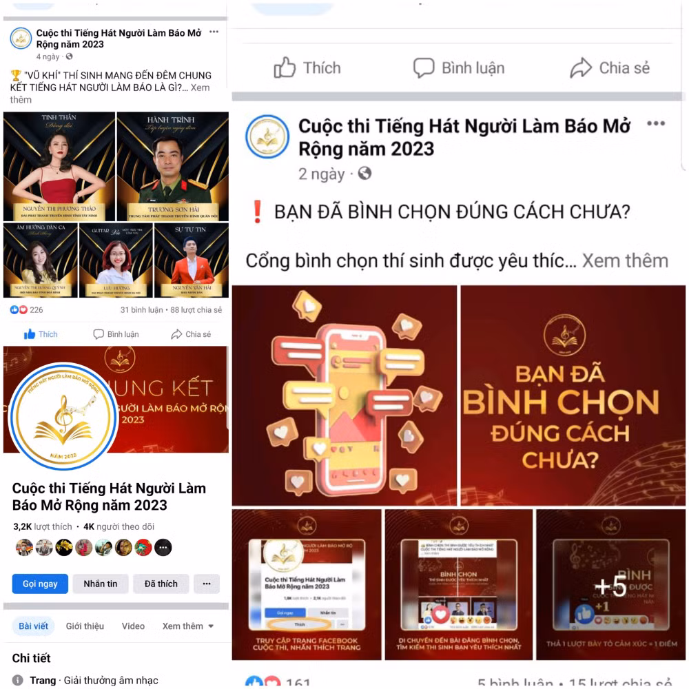 de tieng hat nguoi lam bao thang hoa hinh 2