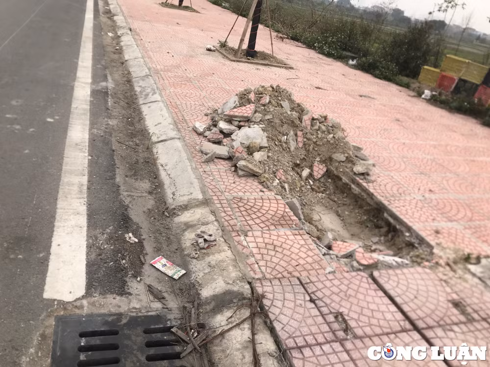 bac ninh cham gpmb anh huong den tien do hieu qua dau tu du an bt tram ty hinh 2