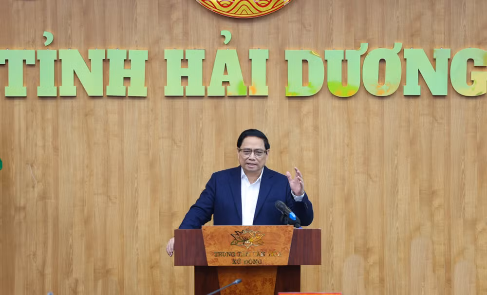 hai duong can tap trung dau tu ket noi giao thong de san bay cang bien gan hon hinh 2