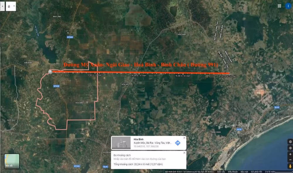 mot doanh nghiep trung 85 goi thau tai ba ria vung tau tri gia nghin ty dong nhung van kinh doanh thua lo hinh 1