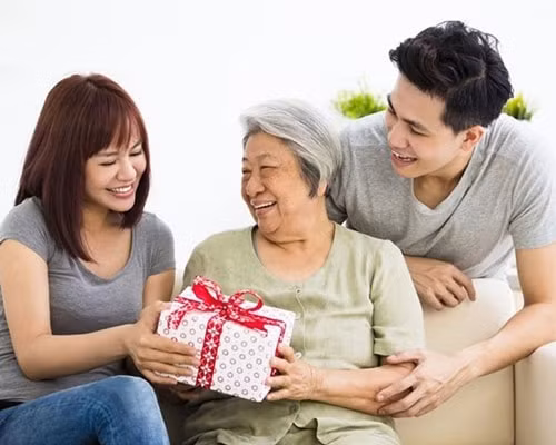 ngày phụ nữ vn