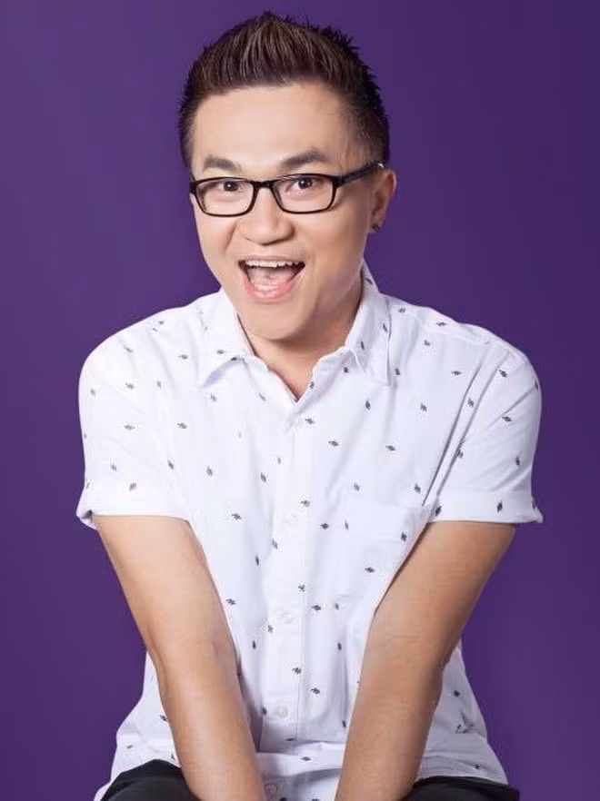 MC Đai Nghĩa