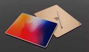 iPad Air 2020 có giá từ 599 USD bắt đầu được đặt hàng. Ảnh: internet.