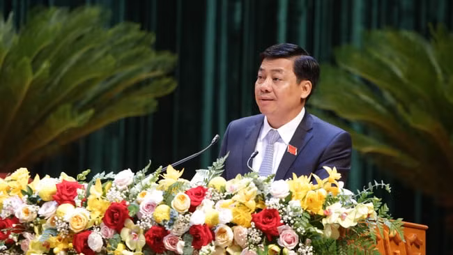bac giang