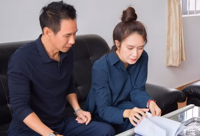 quyen gop - Ly hai