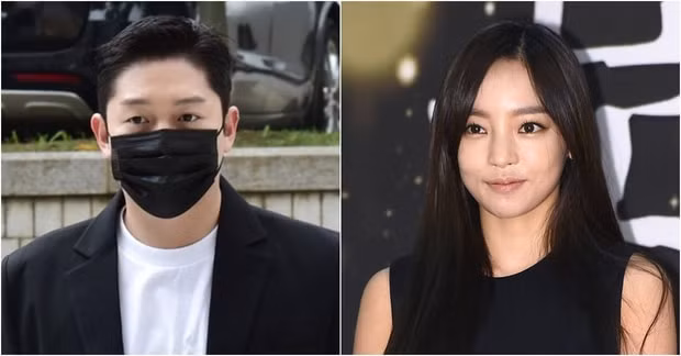 Tòa giữ nguyên mức án 1 năm tù giam dành cho bạn trai cũ của Goo Hara