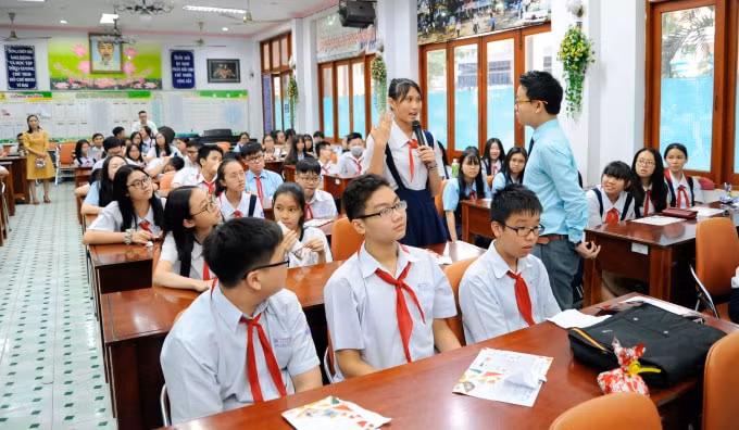 TTXVN mong muốn và sẽ nỗ lực triển khai dự án này trong thời gian dài. Ảnh: An Hiếu