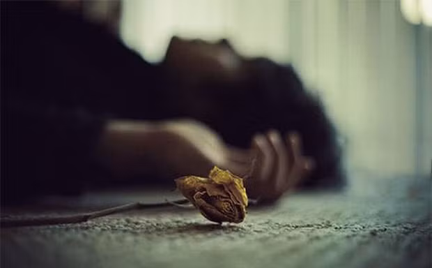 Mời rượu bị từ chối, thiếu tá biên phòng ‘tay không’ quật ngã đồng đội tử vong. Ảnh: internet.