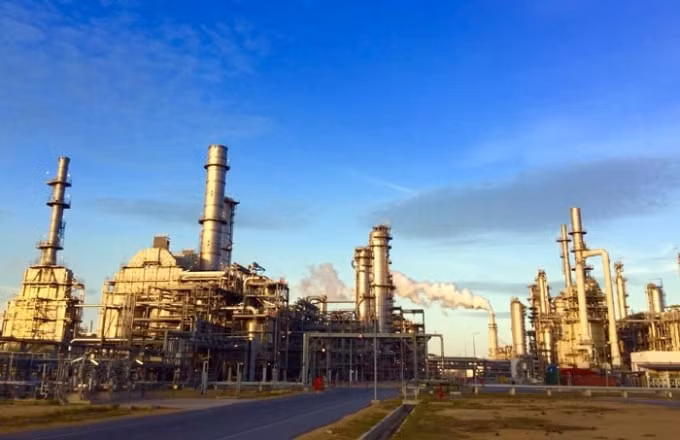 Liên hiệp Lọc hóa dầu Nghi Sơn hoạt động ổn định, hiệu quả góp phần tăng sức hút đầu tư vào Thanh Hóa