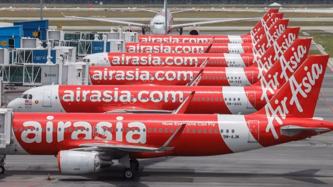 Karen Chan, giám đốc điều hành của AirAsia.com cho biết: “Chúng tôi đã có doanh thu trung bình trên mỗi người dùng rất cao so với một số siêu ứng dụng khác...”. Ảnh: Reuters Reuters