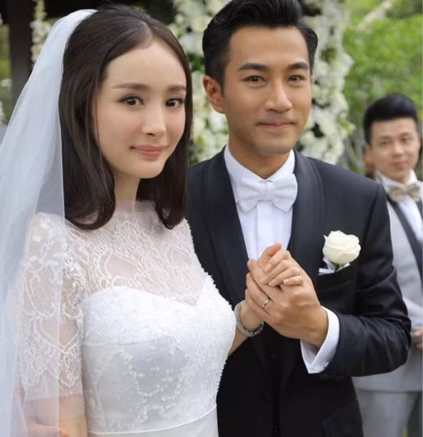 Cuộc hôn nhân sóng gió với Lưu Khải Uy khiến Dương Mịch không muốn tái hôn