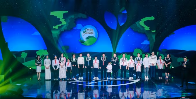 10 cặp Lá lành – Lá chưa lành tiêu biểu trong suốt 5 năm qua của Cặp lá yêu thương