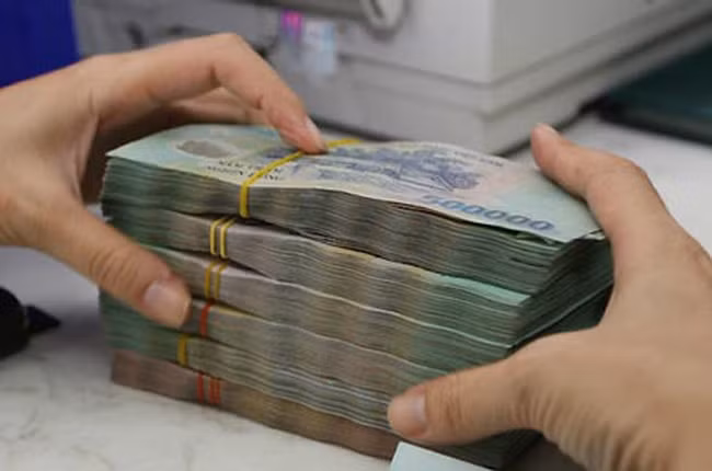 Lại Anh Thắng đã mạo danh Phó Giám đốc trung tâm khuyết tật, chiếm đoạt hơn 600 triệu đồng của Giám đốc Công ty xây dựng. Ảnh minh họa - internet