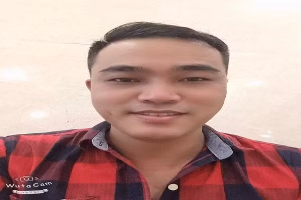 Đối tượng Phan Tuấn Hải người cầm đầu nhóm trộm xe máy. Ảnh: vietnamnet.