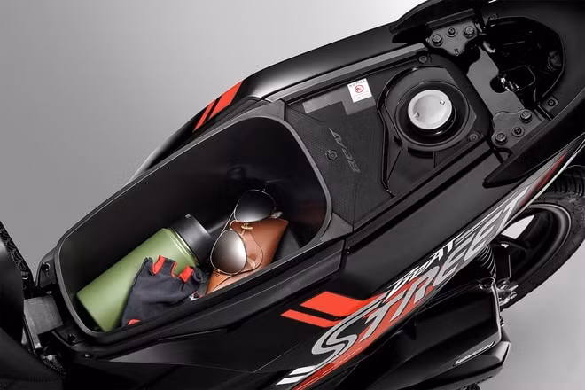 Honda BeAT 2020. Ảnh: Paultan