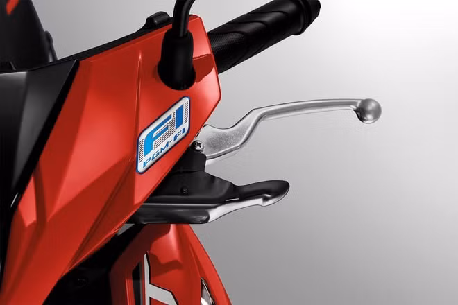 Honda BeAT 2020. Ảnh: Paultan