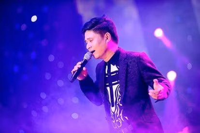 ca khuc - me