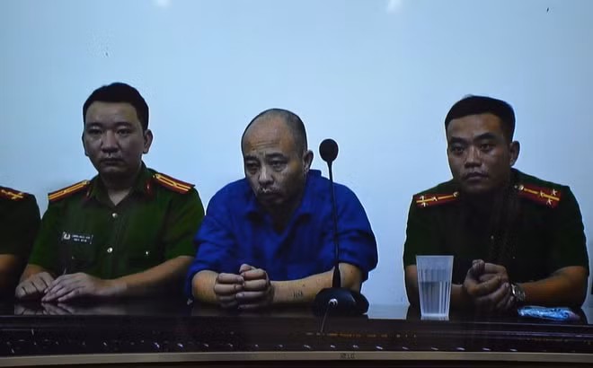 Vụ án Đường ''Nhuệ'' tại Thái Bình