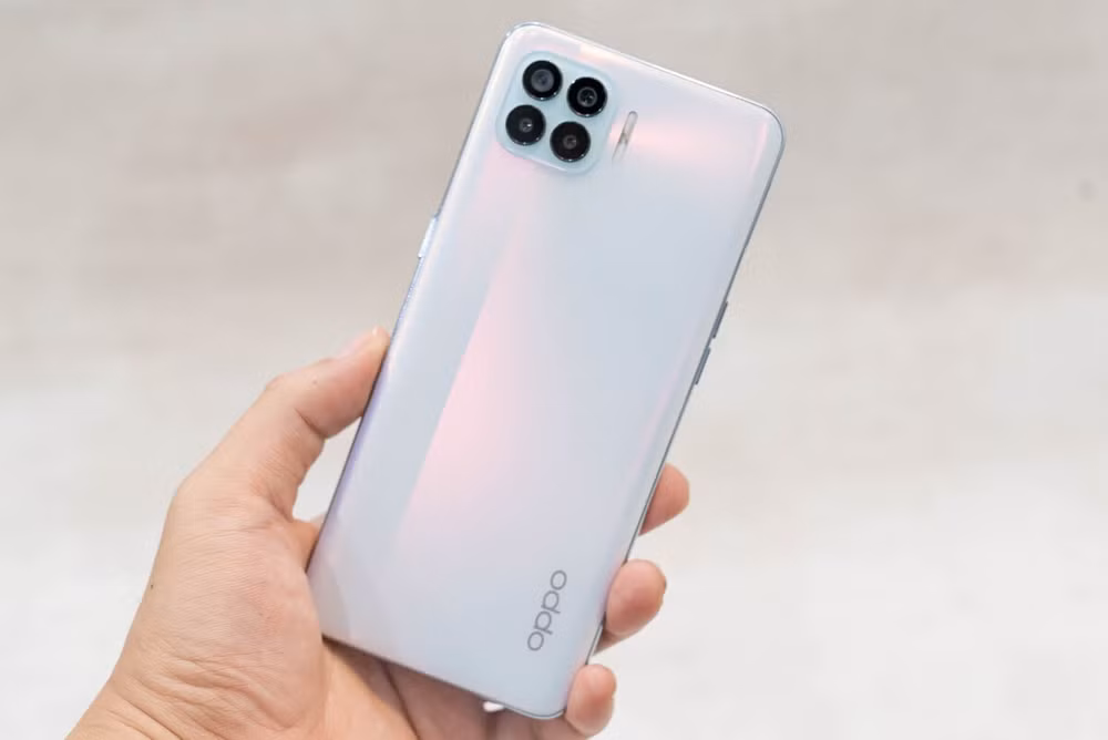 oppo A93