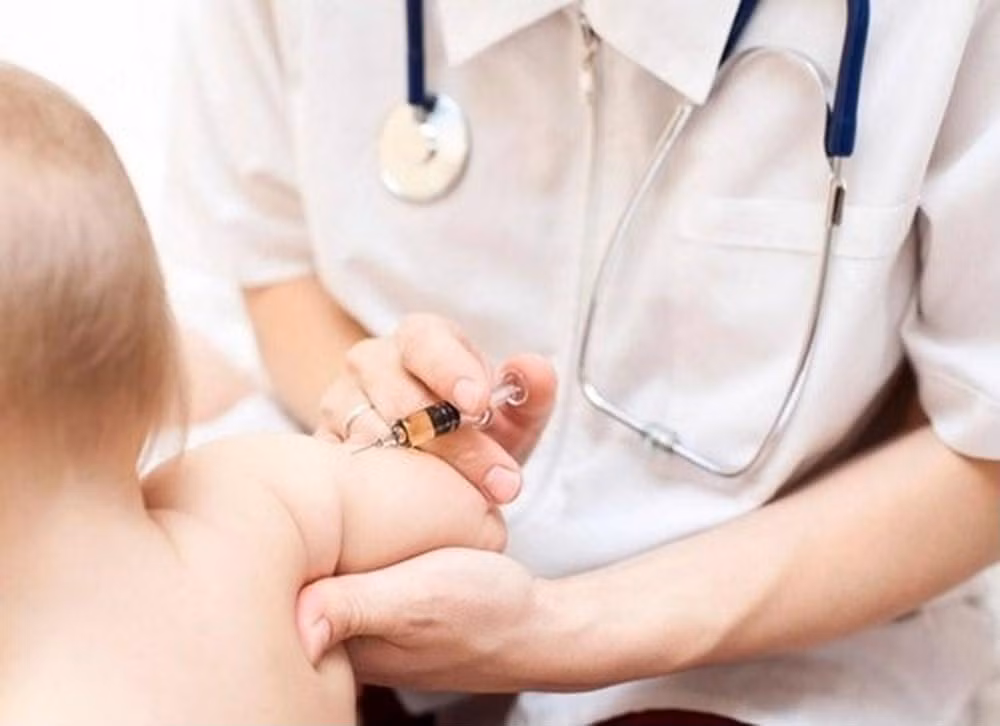 Con người có thể ngừa bệnh HIV - căn bệnh thế kỷ bằng Vacxin (Ảnh TL)