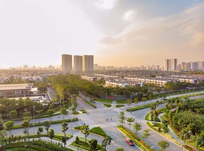 Gamuda Gardens được xây dựng bởi Chủ đầu tư Gamuda Land – chủ đầu tư của những dự án bất động sản sáng tạo và bền vững.