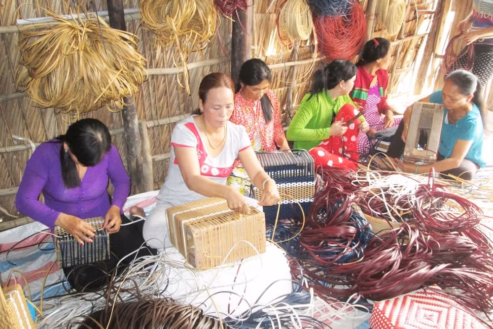 Thị xã Ngã Năm triển khai đồng bộ các giải pháp an sinh xã hội trên nhiều phương diện.