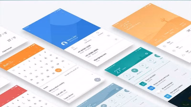 MIUI 11 sẽ mang tới nhiều cải tiến cho người dùng