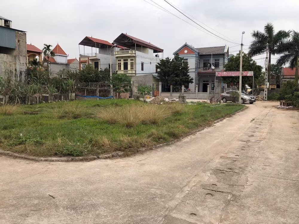 Đầu năm 2021 đã ghi nhận 