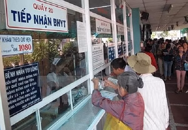 Bộ Y tế đề xuất bãi bỏ 70 văn bản, trong đó có 05 văn bản thuộc lĩnh vực Khám, chữa bệnh (Ảnh: internet)