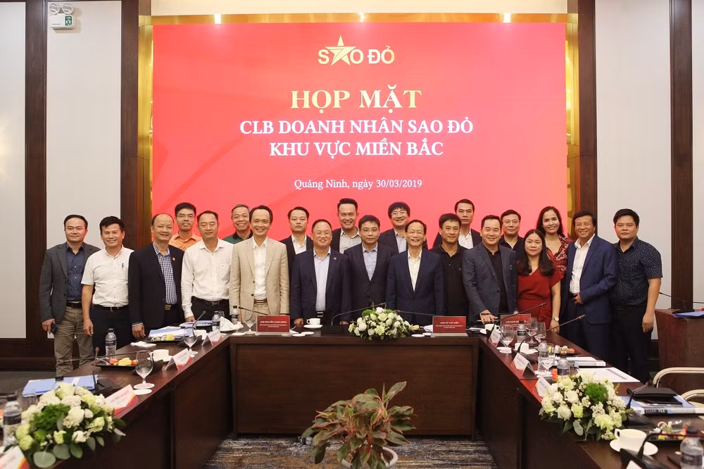 Các thành viên cũng mong muốn tăng cường hoạt động truyền thông nhằm truyền tải vai trò và mục tiêu phát triển của CLB Doanh nhân Sao đỏ qua thông điệp “Kiến tạo – Thành công – Trách nhiệm”
