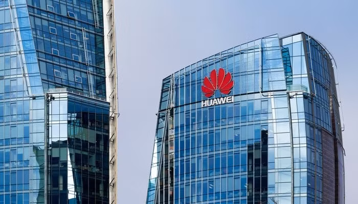 Huawei&nbsp;đã công bố báo cáo tài chính năm 2018 với mức doanh thu tăng đáng kinh ngạc là 19.5% so với năm 2017.