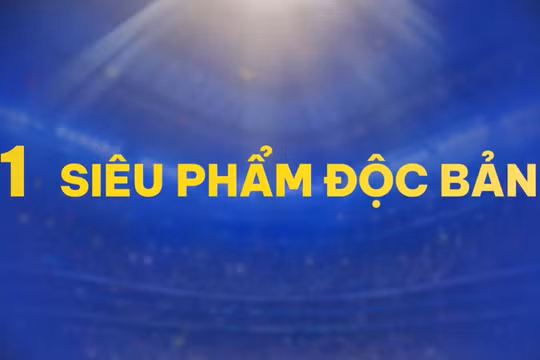 Thẻ Nam A Bank Visa FIFA World Cup 2026 - Dấu ấn độc bản